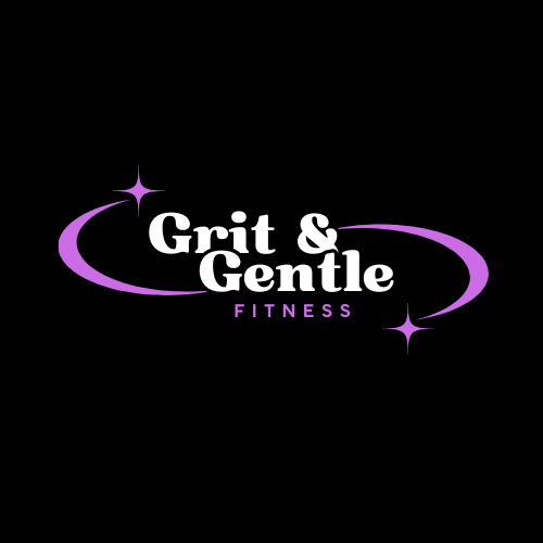 Grit & Gentle