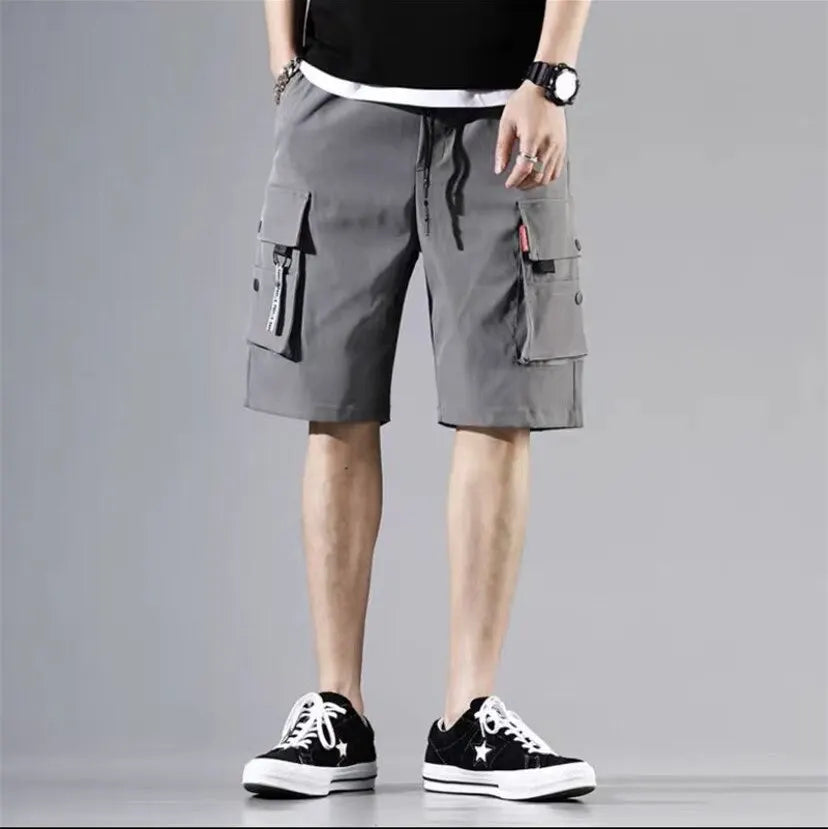 Cargo shorts