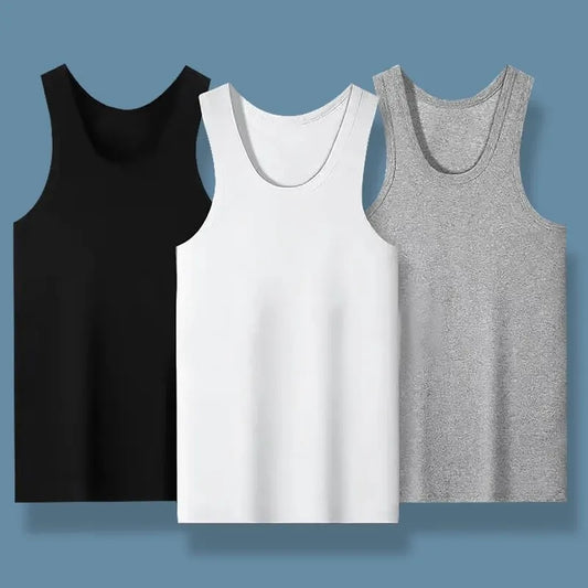 Cotton Singlet