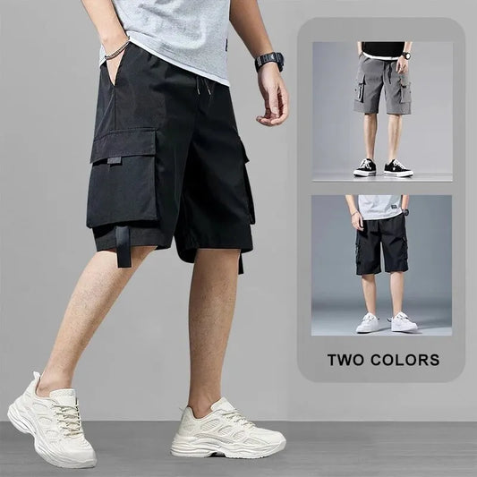 Cargo shorts